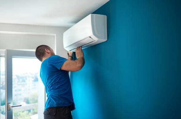 Best Best HVAC companies  in Dunwoody, GA