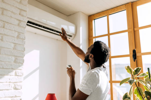 Best Affordable HVAC services  in Dunwoody, GA