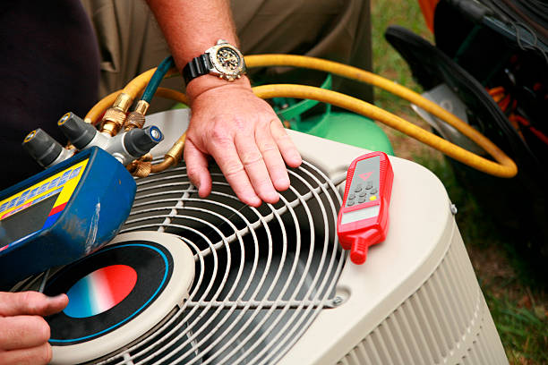 Best HVAC companies near me  in Dunwoody, GA