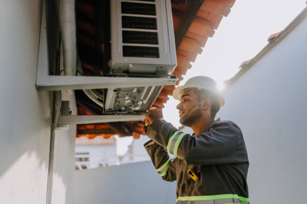 Best Local HVAC companies  in Dunwoody, GA