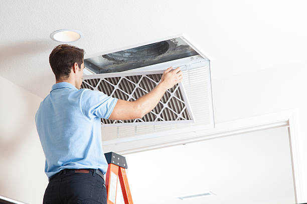 Best Furnace repair near me  in Dunwoody, GA