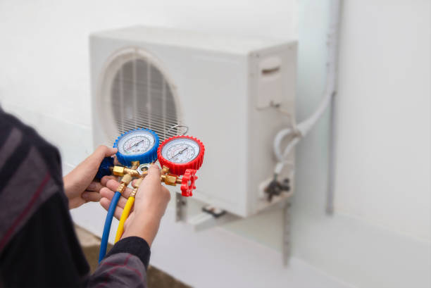 Best Furnace repair near me  in Dunwoody, GA