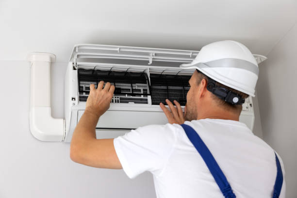 Best HVAC maintenance near me  in Dunwoody, GA